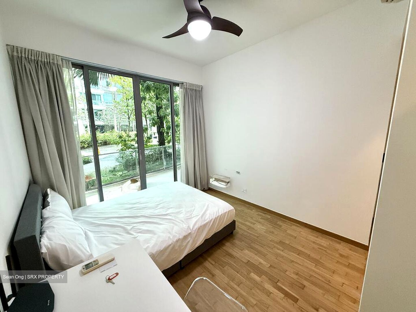 One-north Residences (D5), Apartment #503678711